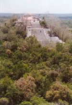 Calakmul