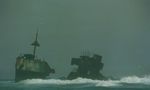Cassel wreck