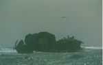 Huba wreck