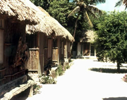Cabañas Del Doctor