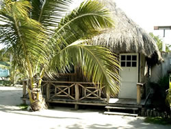 Cabañas Del Tio Phil