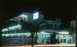 Hotel Casa Blanca