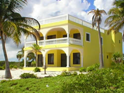 Casa del Sol