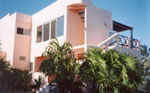 Casa Playa Felipe Flores
