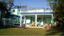 Casita Carolina