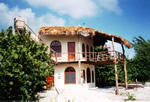 Casa del Cielo de las Estrellas