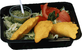 Empanadas