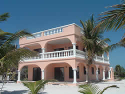 Coral Garden Inn