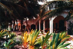 EL PLACER del CARIBE