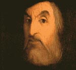 Hernan Cortes