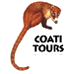 Coati tours