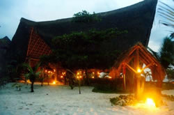 Kailuumcito Restaurant