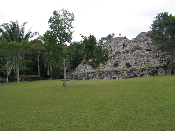 Plaza de las Estales