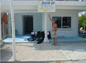 Dreamtime Diving