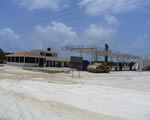 New Pemex station