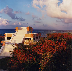 Hotel Maya Palms