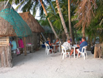 Maya Village