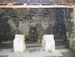Temple 8 at Muyil
