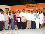 Public Solemn Session of the Othon P. Blanco Town Council