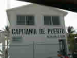 Port captain