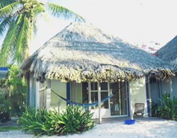 Playa Sonrisa
