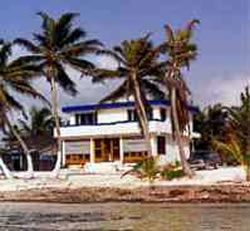 Rancho Cielos Azules