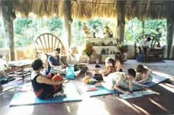 Rancho Encantado