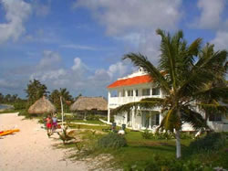 Sandwood villas