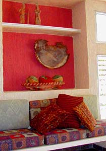 Bailando #7 Collections and Treasures