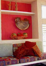 Bailando #7 Collections and Treasures