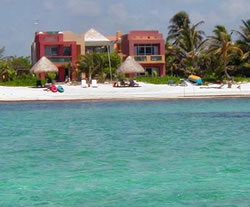 Sin Dudas Villas