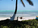 Early Morning Tradewinds in front of Sin Duda