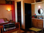 Ocean Room #4 upper level private room