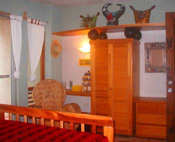 Patio Room #2