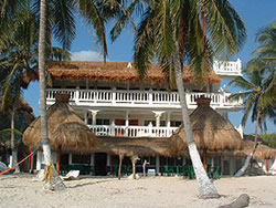 Sol y Mar