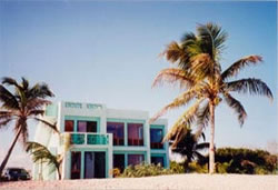 Villa La Guacamaya