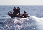 Mexcian navy