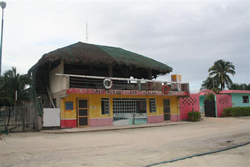 Xcalak Caribe